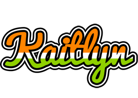 Kaitlyn mumbai logo