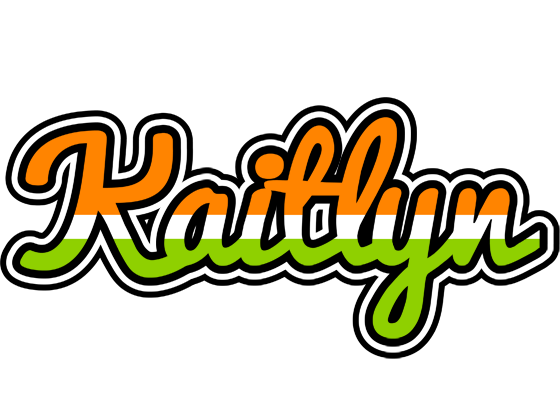 Kaitlyn mumbai logo