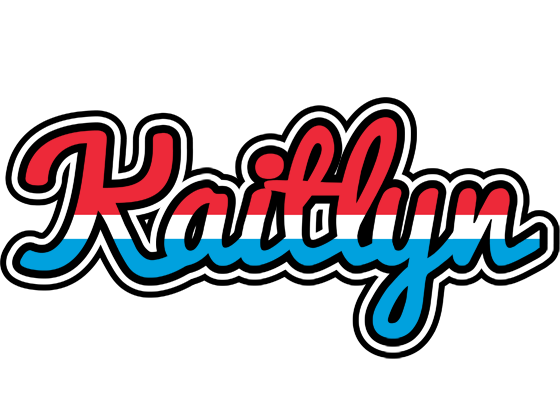 Kaitlyn norway logo