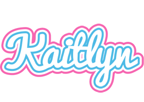 Kaitlyn outdoors logo