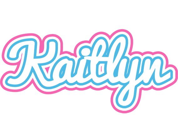 Kaitlyn outdoors logo