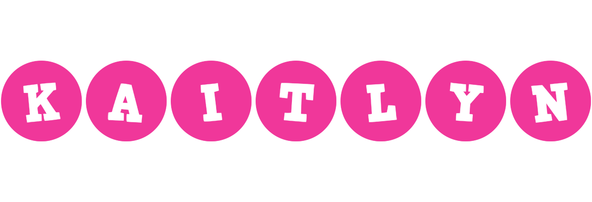Kaitlyn poker logo