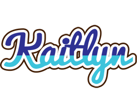 Kaitlyn raining logo