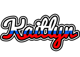 Kaitlyn russia logo