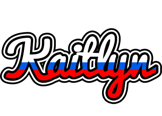 Kaitlyn russia logo