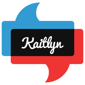 Kaitlyn sharks logo