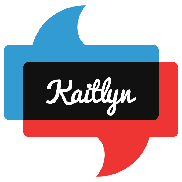 Kaitlyn sharks logo