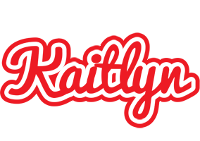 Kaitlyn sunshine logo