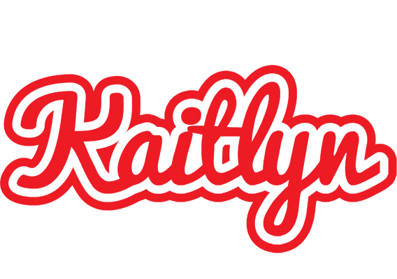 Kaitlyn sunshine logo