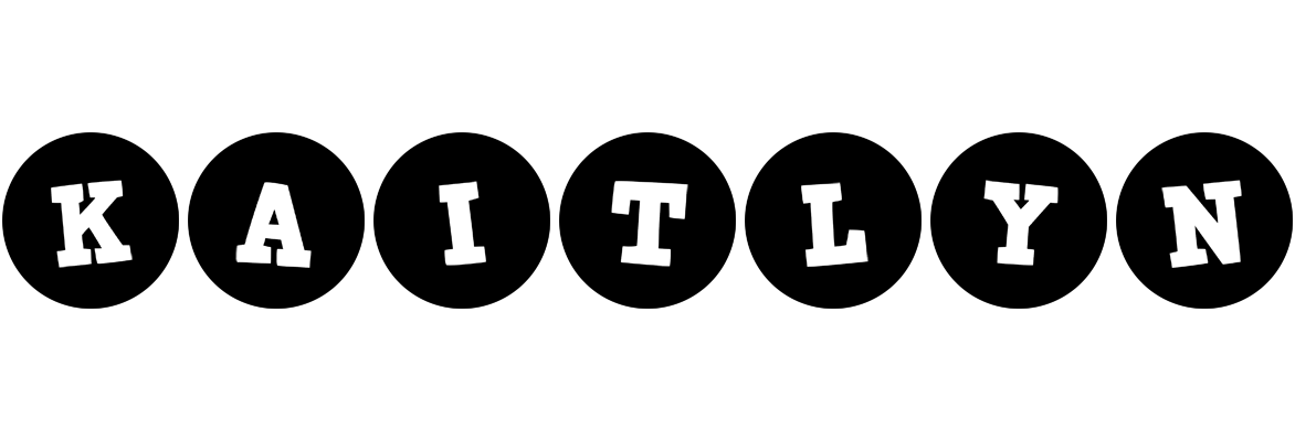 Kaitlyn tools logo