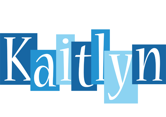 Kaitlyn winter logo