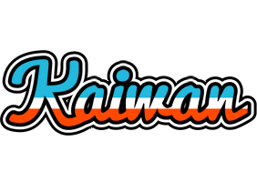 Kaiwan america logo