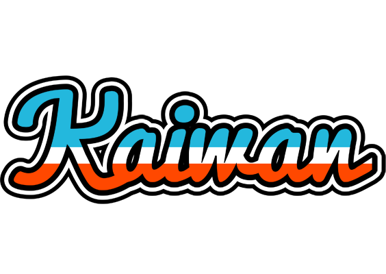 Kaiwan america logo