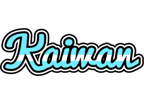 Kaiwan argentine logo