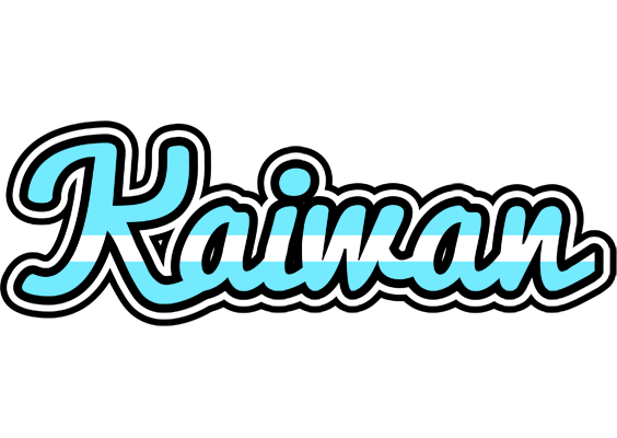 Kaiwan argentine logo