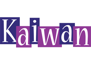 Kaiwan autumn logo