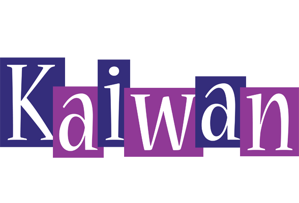 Kaiwan autumn logo