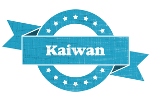 Kaiwan balance logo