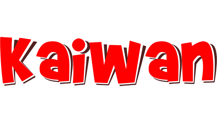 Kaiwan basket logo