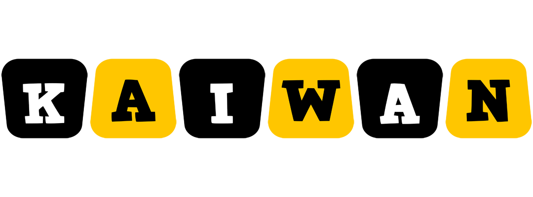 Kaiwan boots logo