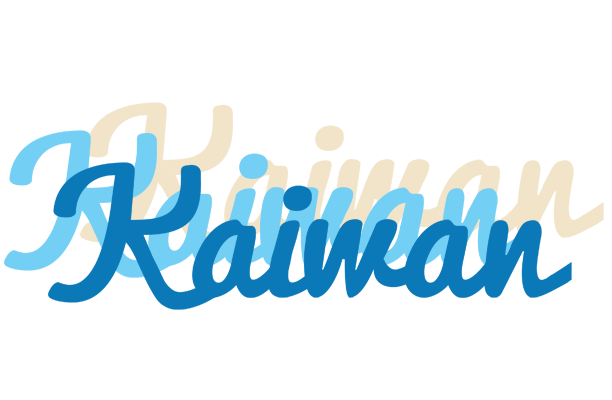Kaiwan breeze logo