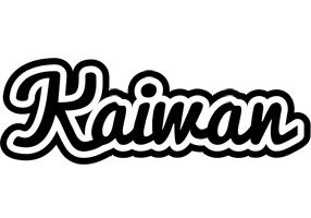 Kaiwan chess logo