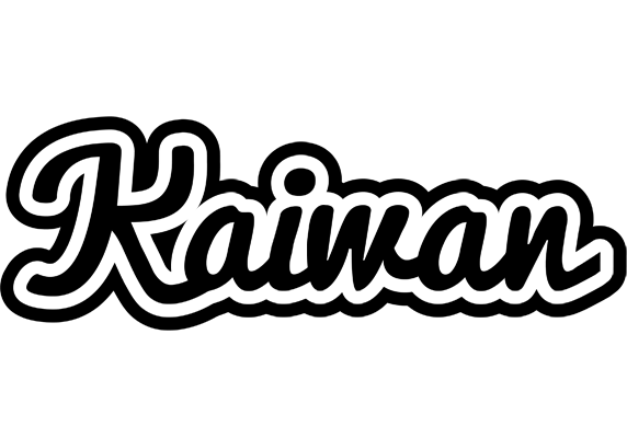 Kaiwan chess logo