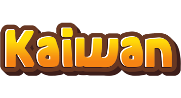 Kaiwan cookies logo