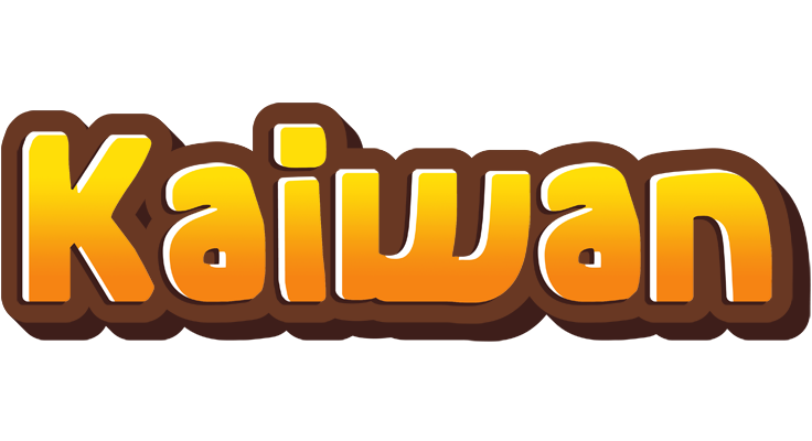 Kaiwan cookies logo