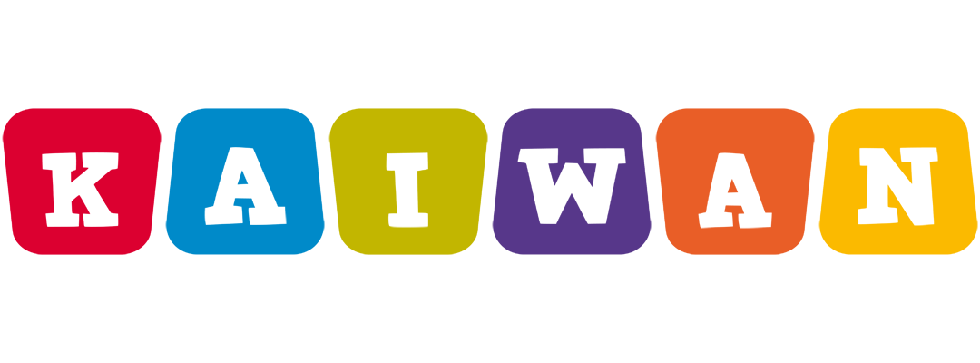 Kaiwan daycare logo