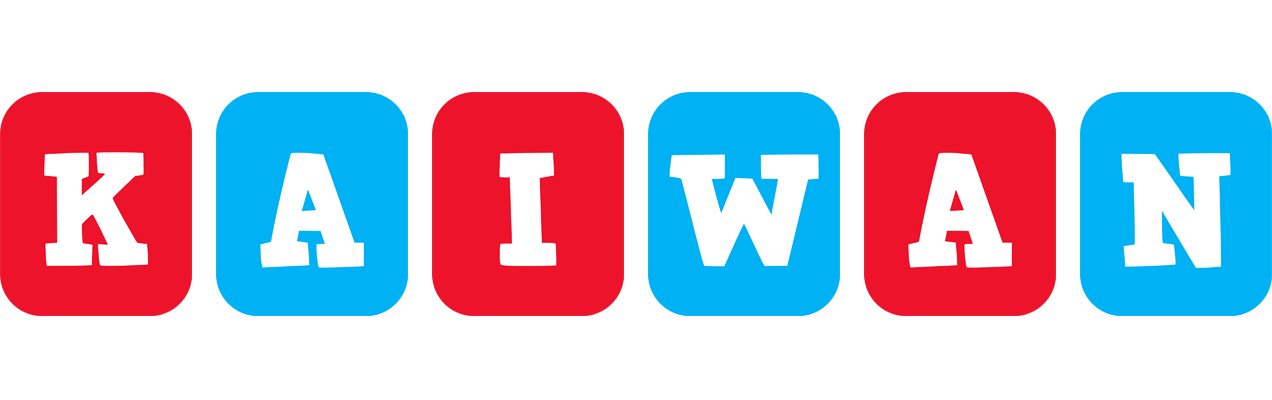 Kaiwan diesel logo