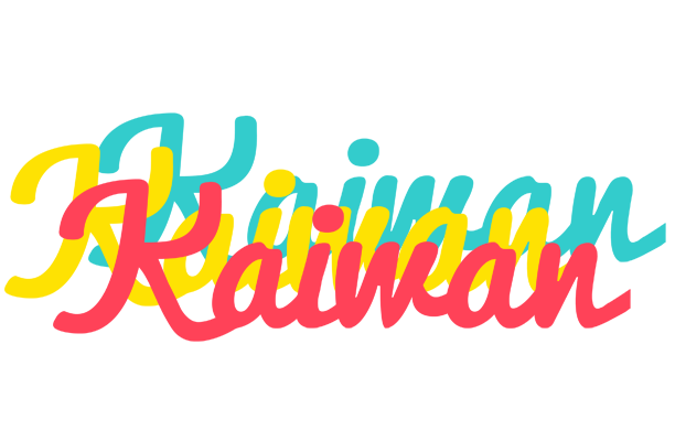 Kaiwan disco logo