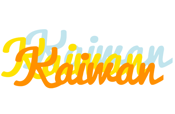 Kaiwan energy logo