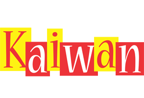 Kaiwan errors logo