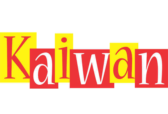 Kaiwan errors logo