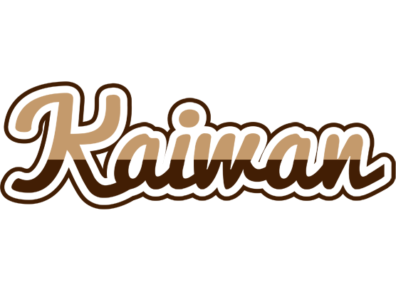 Kaiwan exclusive logo