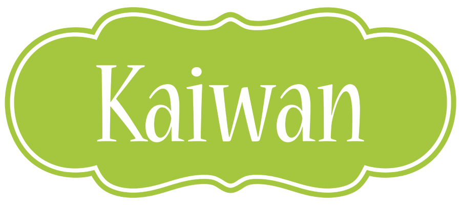 Kaiwan family logo