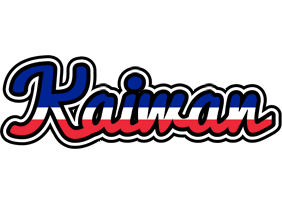 Kaiwan france logo