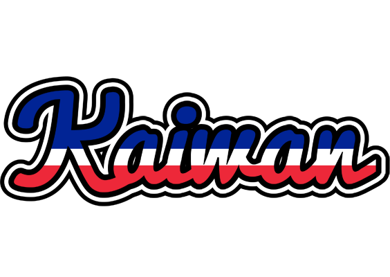 Kaiwan france logo