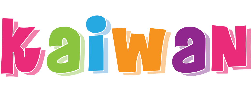 Kaiwan friday logo