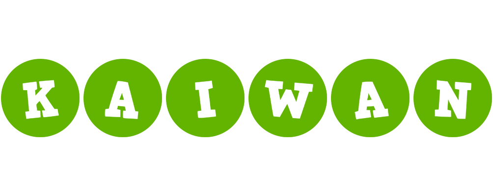 Kaiwan games logo