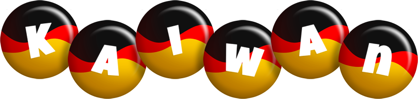 Kaiwan german logo