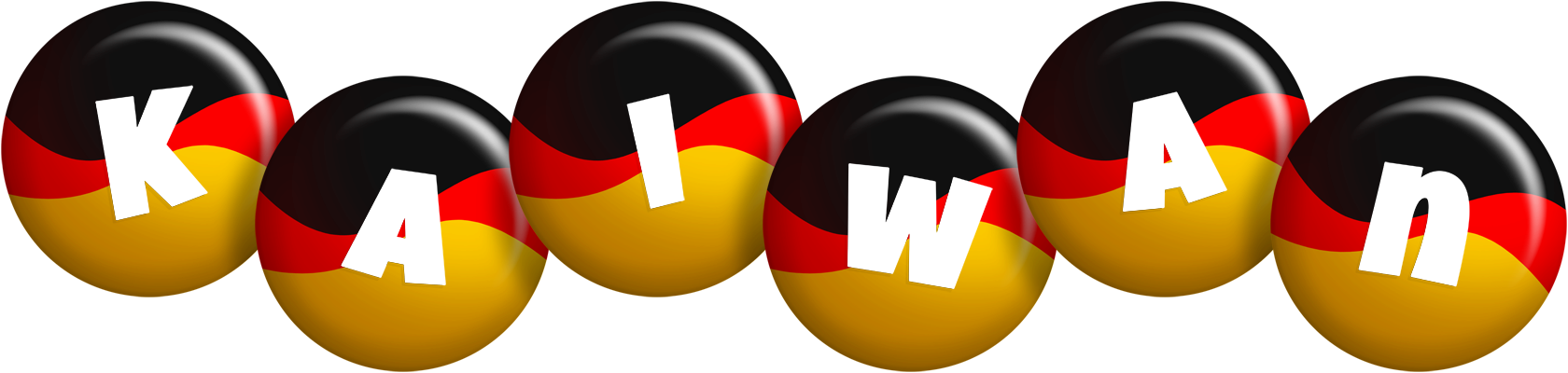 Kaiwan german logo