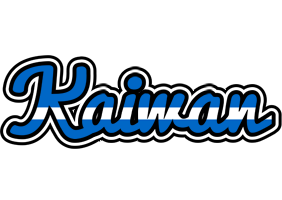 Kaiwan greece logo