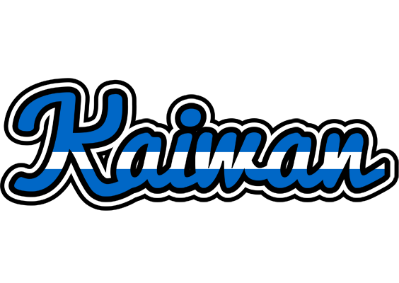 Kaiwan greece logo