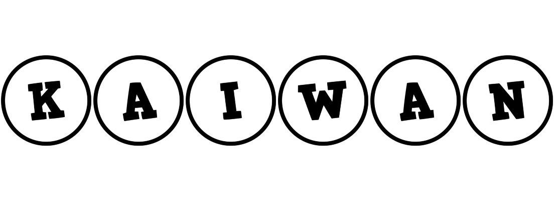 Kaiwan handy logo