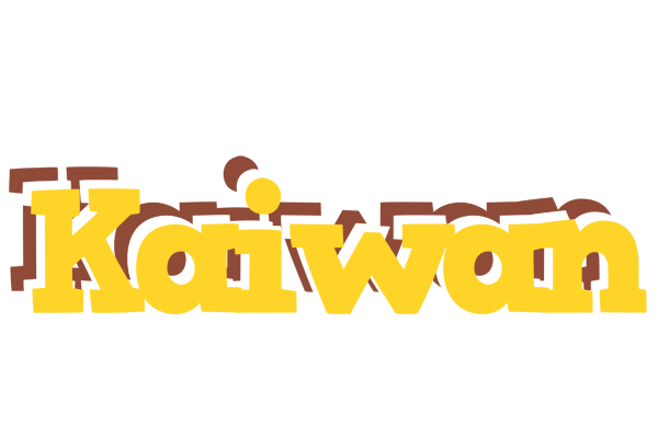 Kaiwan hotcup logo