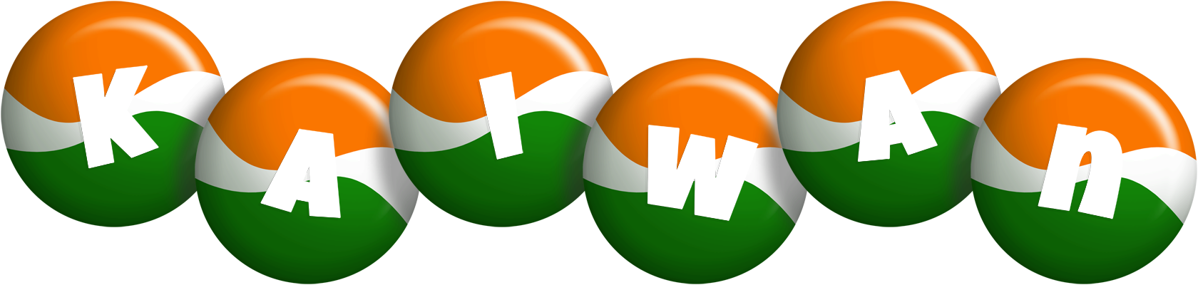 Kaiwan india logo