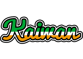 Kaiwan ireland logo