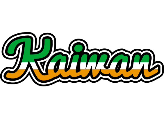 Kaiwan ireland logo